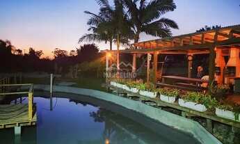 Imagem 3: Pousada na Praia do Rosa