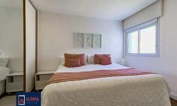 Imagem 12: Aluguel Apartamento 1 Dormitórios - 68 m² Brooklin