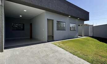 Imagem: Casa à venda no bairro Independência