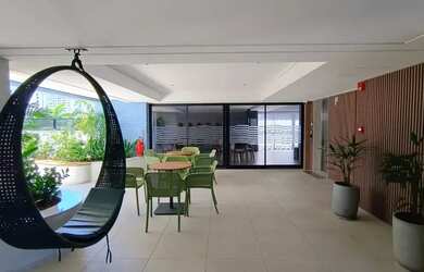 Imagem: ALUGO de apto - Boa viagem - 2 - Quartos