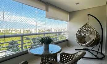 Imagem: Apartamento Mobiliado sol manha Ed Park