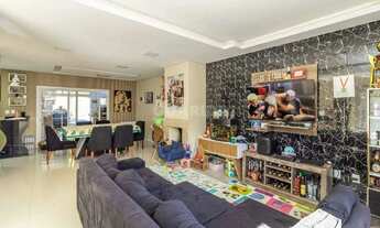 Imagem 3: Casa moderna e aconchegante em condomínio na Zona Sul de Porto Alegre!