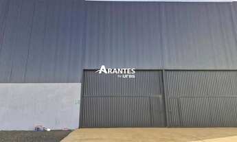 Imagem 5: Galpão com 518m² à venda no bairro Centro Empresarial Leste I