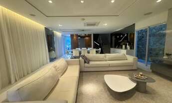 Imagem: Casa com 4 dormitórios à venda, 266 m²