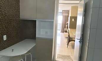 Imagem 5: Apartamento para LOCAÇÃO com 111m² no Meireles