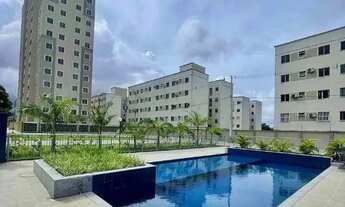 Imagem: Apartamento com 2 dormitórios, 43 m²