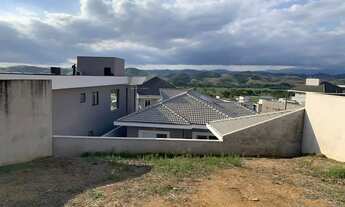 Imagem: Venda de um terreno no Condomínio Residencial