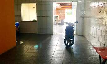 Imagem 4: Ponto Comercial Galpão / depósito com 1 vaga na garagem