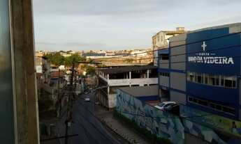 Imagem 7: Apartamento, 2º andar, 3/4, amplo, cozinha com armários, aceita carta crédito