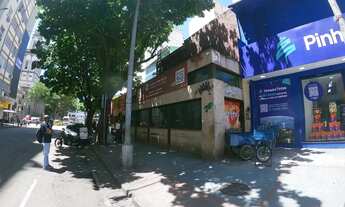 Imagem 2: Ponto Comercial de 270m² no Largo do Machado Localização, Fluxo e Potencial de Cresciment