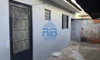 Imagem 2: VENDO CASA ANA JACINTA