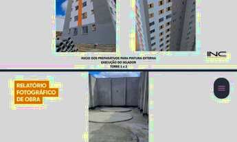 Imagem 7: Apartamento 2 quartos no Reserva JK