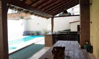 Imagem 3: Cachambi Casa com 4 dormitórios