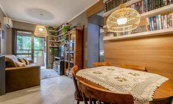 Imagem 4: Apartamento com 1 quarto e 1 vaga em Boa Vista