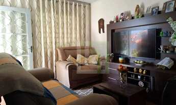 Imagem: Casa com 2 dormitórios à venda, 170 m²