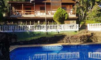 Imagem: CHACARA RESIDENCIAL em ATIBAIA - SP, CHACARA