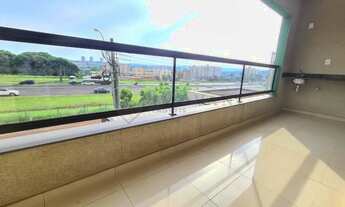 Imagem 4: Apartamento Duplex, 1 Quarto Suíte, 63,54 m², Nova Aliança