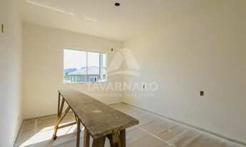 Imagem 5: Residência nova com 3 quartos (sendo 1 suíte