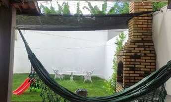 Imagem 6: Casa com 3 Quartos e 2 banheiro à Venda, 130m² Vila São João - Barueri, SP