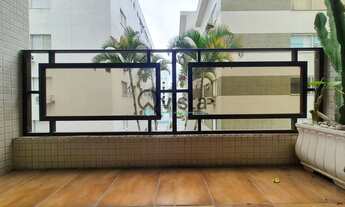 Imagem 2: Apartamento à Venda na Enseada no Guarujá