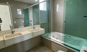 Imagem 7: Vendo Apartamento em Frente ao Parque do Rangedor, 155m², 03 Quartos , Condomínio Natura