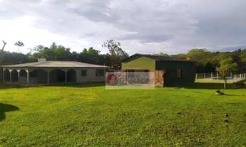 Imagem 2: Sítio com 01 Hectare, 4 dormitórios à venda, 10000 m² por R$ 380.000,00 - Fiuza - Viamão/R