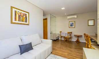 Imagem 5: Lindo Apê, 2 quartos (suíte), vaga coberta- Cristo Rei