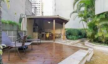 Imagem 14: Apartamento com 4 dormitórios, 121 m² - venda por R$ 1.180.000 ou aluguel por R$ 8.240/mês