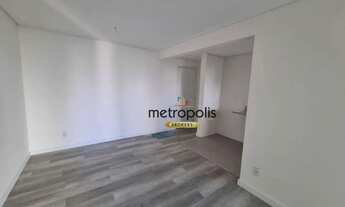 Imagem 5: Apartamento à venda, 65 m² por R$ 744.901,00 - Jardim - Santo André/SP