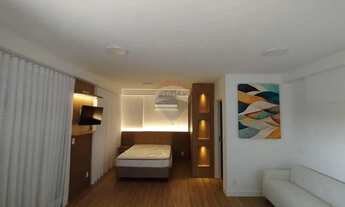 Imagem: APARTAMENTO STUDIO MOBILIADO NO CAMPOLIM