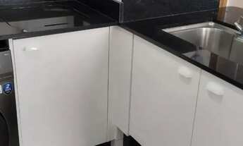 Imagem 2: FLAT PRONTO PRA MORAR PERTO DA UFMT! (CRECI: 9933/MT