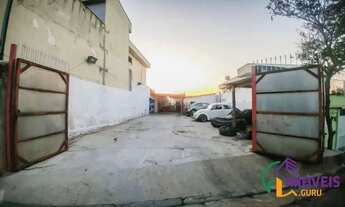 Imagem 2: TERRENO - POMPÉIA - SP