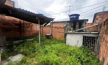 Imagem 3: Terreno novo Aleixo/ px CPA norte