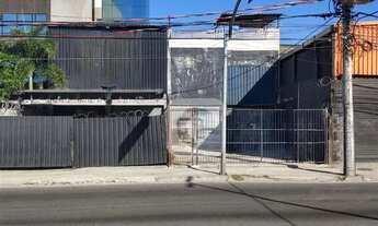 Imagem 3: Taquara Loja Comercial `venda com 50m² Frente para Estrada dos Bandeirantes Ótima Localiza