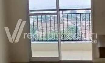 Imagem 2: Apartamento 2 Dormitórios Venda e Locação Condomínio Exclusive São Bernardo Campinas SP