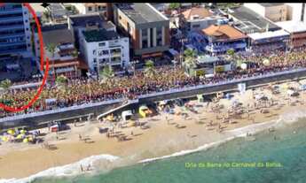 Imagem 2: ALUGUEL PARA O CARNAVAL DE SALVADOR 2026