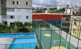 Imagem: Apartamento para aluguel tem 66 metros quadrados