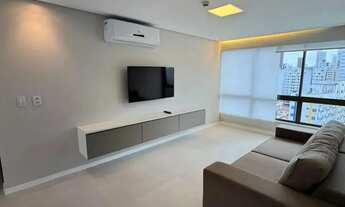 Imagem 2: Imóvel para venda tem 71 metros quadrados com 2 quartos em Boa Viagem - Recife - PE