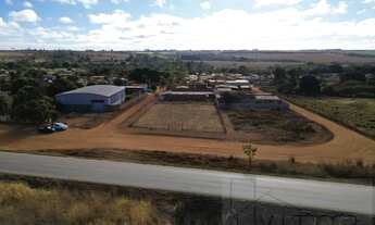 Imagem 5: Terreno para Venda em Silvânia, Setor Daiana