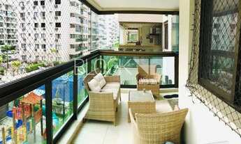 Imagem 2: Recreio dos Bandeirantes