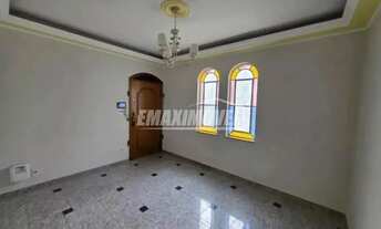 Imagem 2: Casa com 4 Dormitórios sendo 1 suíte - Jardim Europa - Sorocaba/SP