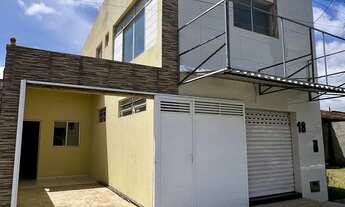 Imagem: CASA PRIMEIRO ANDAR