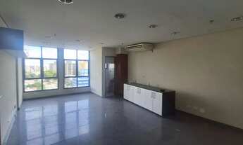 Imagem 2: Imóvel para aluguel e venda tem 37 metros quadrados em Jardim São Dimas - São José dos Cam