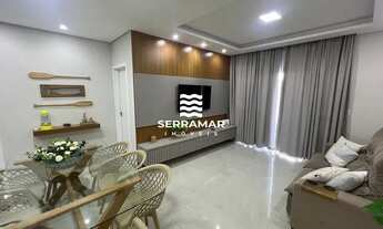 Imagem 3: Apartamento 3Q/1 Suite. Frente mar