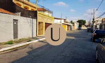 Imagem 2: Terreno à venda, 240 m² por R$ 900.000,00 - Maranhão - São Paulo/SP