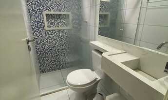 Imagem 4: Condomínio Reserva Buriti mobiliado 2/4 - bairro SIM