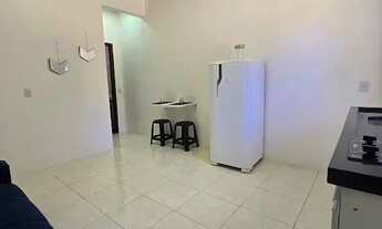 Imagem 7: Imóvel para aluguel tem 30 metros quadrados com 1 quarto em Tarumã - Manaus - AM