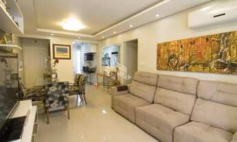 Imagem 3: Apartamento à venda, com 2 quartos/dormitórios, 1 suite, no bairro Santo Antônio