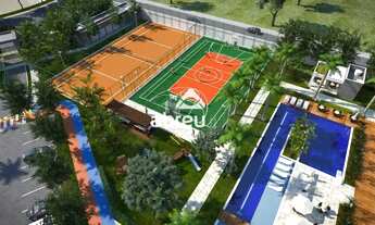 Imagem 2: Casa em Condomínio Sunset Boulevard à venda