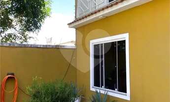 Imagem: Sobrado com 3 quartos à venda em Jardim